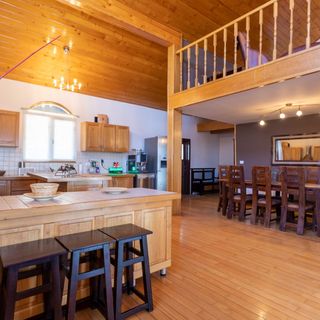 Vila Ozone by the mountain Râșnov (5)