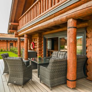 Chalet Mara View Liptovský Trnovec (5)