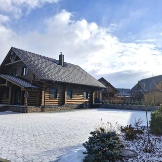 Chalet Mara View Liptovský Trnovec (2)