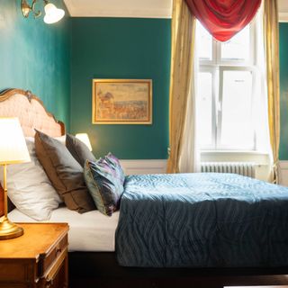 Hotel Praga 1885 Praha (3)