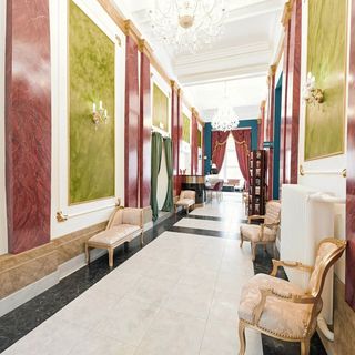 Hotel Praga 1885 (2)