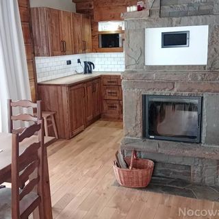 Domek u Janusza Gliczarów Górny (4)