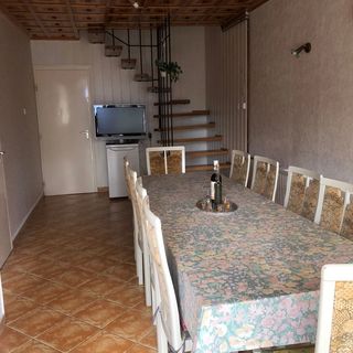 Geröly Vendégház Bük (5)