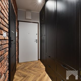 Apartament MI9 Manufacture Style by LookAp (2)