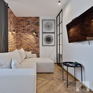 Apartament MI9 Manufacture Style by LookAp (4)