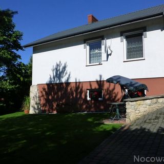 Apartament u Źródła Busko-Zdrój (2)