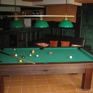 Apartament u Źródła Busko-Zdrój (5)