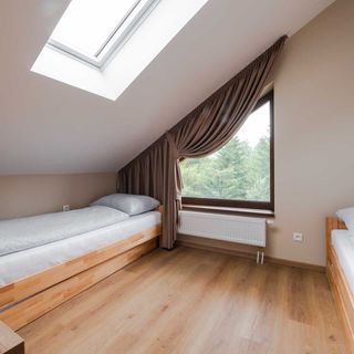 HAPPY NEST Apartments Tatranská Lomnica (4)