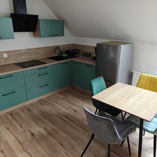 Apartament Międzywzgórzami w Błażkowej Lubawka (4)