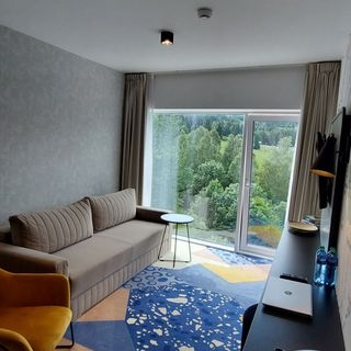 Apartament Biała Perła Czarna Góra Resort (2)