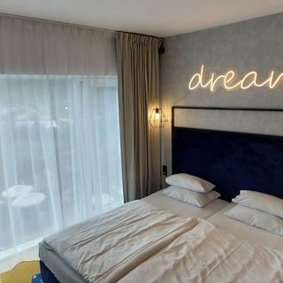 Apartament Biała Perła Czarna Góra Resort (3)