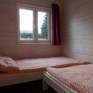 Bałtyckie Siedlisko Jezierzany, Jarosławiec (5)