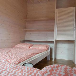 Bałtyckie Siedlisko Jezierzany, Jarosławiec (2)