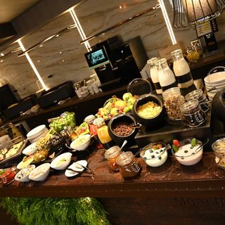 Fashion City Hotel Budapest (4)