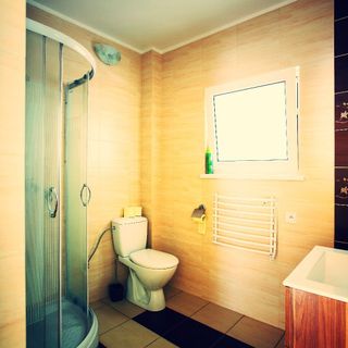 Leśna Kryjówka- Domki w Borach (5)