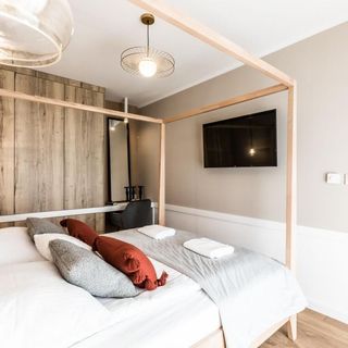 Białka Residence Ski - Apartament A18 (3)