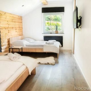 Beskid Apartament Szczyrk II (3)