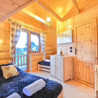 Domek u Szachisty Gliczarów Dolny, Bukowina Tatrzańska (3)