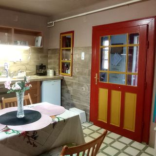 Póni Kuckó Vendégház és Minifarm Hosszúvölgy (2)