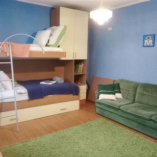 Póni Kuckó Vendégház és Minifarm Hosszúvölgy (5)