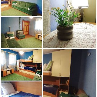 Póni Kuckó Vendégház és Minifarm Hosszúvölgy (5)