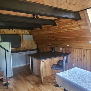 Domy nad jeziorem  (3)