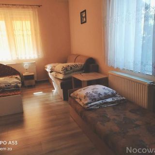 Całoroczne pokoje Mieszkam u Basi Sztutowo (4)