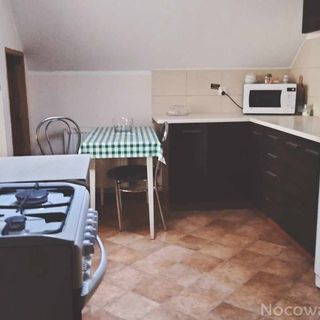 Całoroczne pokoje Mieszkam u Basi Sztutowo (3)