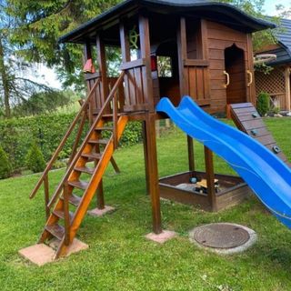 Victoria - domek do wynajęcia Dursztyn, Białka Tatrzańska (2)