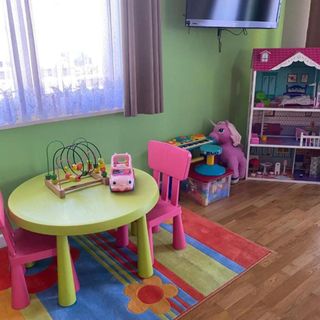 Victoria - domek do wynajęcia Dursztyn, Białka Tatrzańska (5)