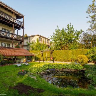 WILLA MAJA Ciechocinek (5)