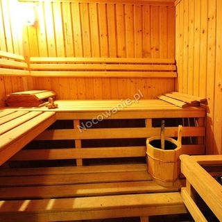 WILLA MAJA Ciechocinek (2)