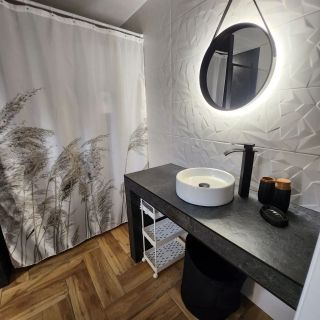Dom w Nieliszu blisko plaży (3)