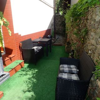 Kacperek w centrum Willowa 4a Szczyrk (2)