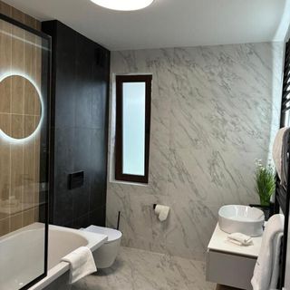 Albert Residence Grand Chalet with SPA Option Poiana Brașov (5)