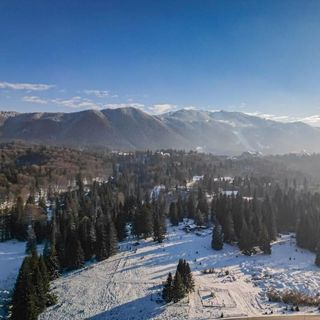 Albert Residence Grand Chalet with SPA Option Poiana Brașov (3)