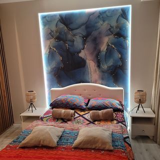 Apartament Cień Wiatru widok na jezioro (5)