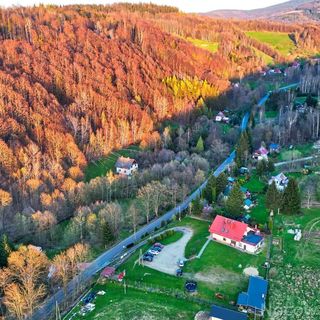 Noclegi u Belli Wałbrzych (5)