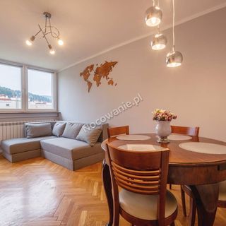 Apartament z widokiem Duszniki-Zdrój (3)