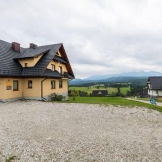 Pokoje Gościnne PANORAMA Rzepiska (5)