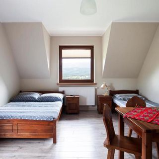 Pokoje Gościnne PANORAMA Rzepiska (4)