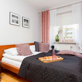 Mokotów Apartment Bluszczańska (2)