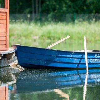 Ranczo Czerwony Młyn Ogrodzieniec (3)