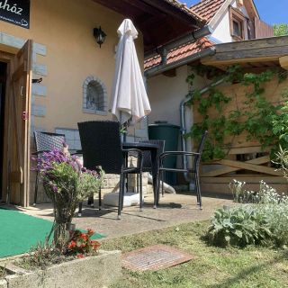 Süti Vendégház Ipolytölgyes (4)