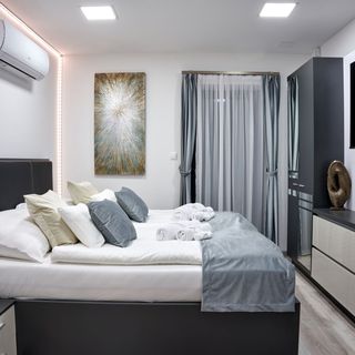 Béke10 Apartmanház Villány (3)