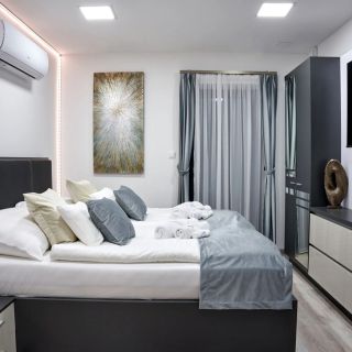 Béke10 Apartmanház Villány (3)