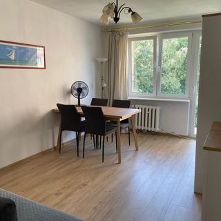 Sopot - mieszkanie 2 pokojowe blisko morza I Aqua Parku (2)