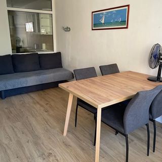 Sopot - mieszkanie 2 pokojowe blisko morza I Aqua Parku (5)