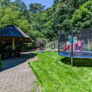 Willa Jandar Skowronki Kąty Rybackie (5)