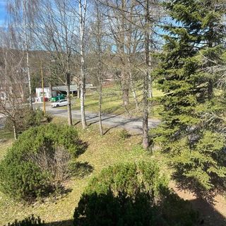 Rekreační zařízení Jiskra Harrachov (2)